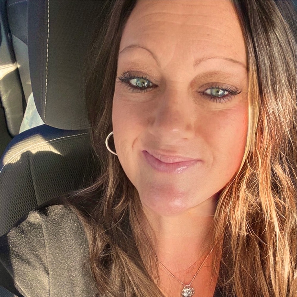 Meet your Posher, Melanie